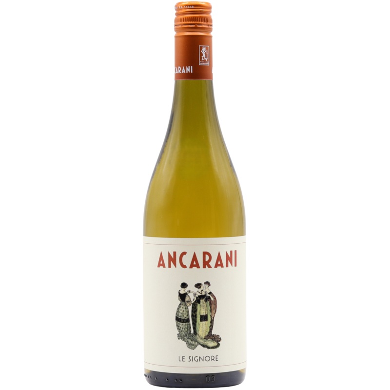 ANCARANI – LE SIGNORE