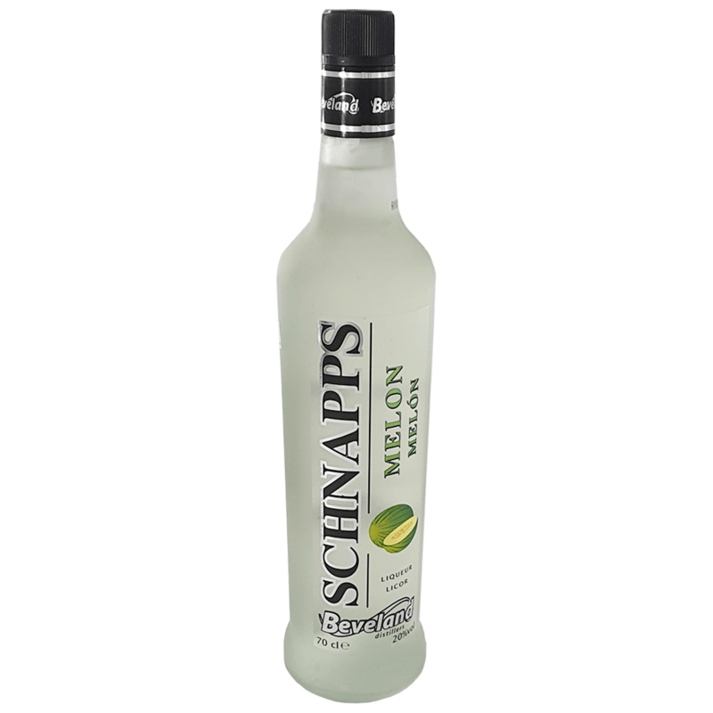 Beveland Schnapps Melon|70cl