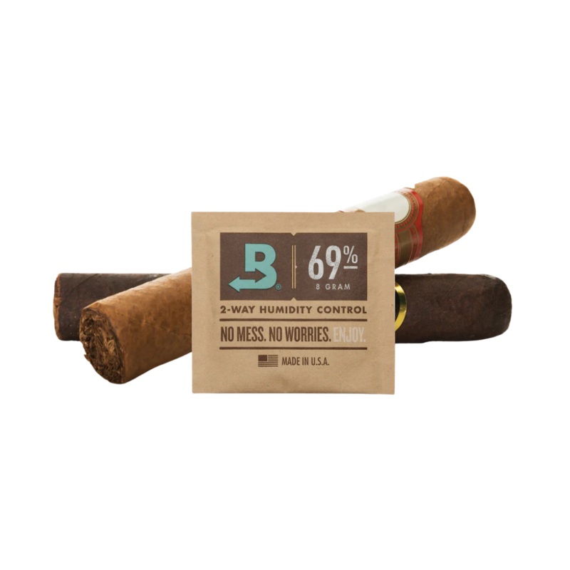 Boveda | 2-Way Humidity Control Bags