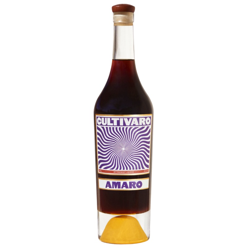 Cultivaro Amaro|700 ml