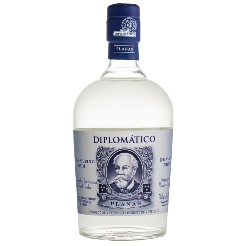 Diplomatico Planas|70cl