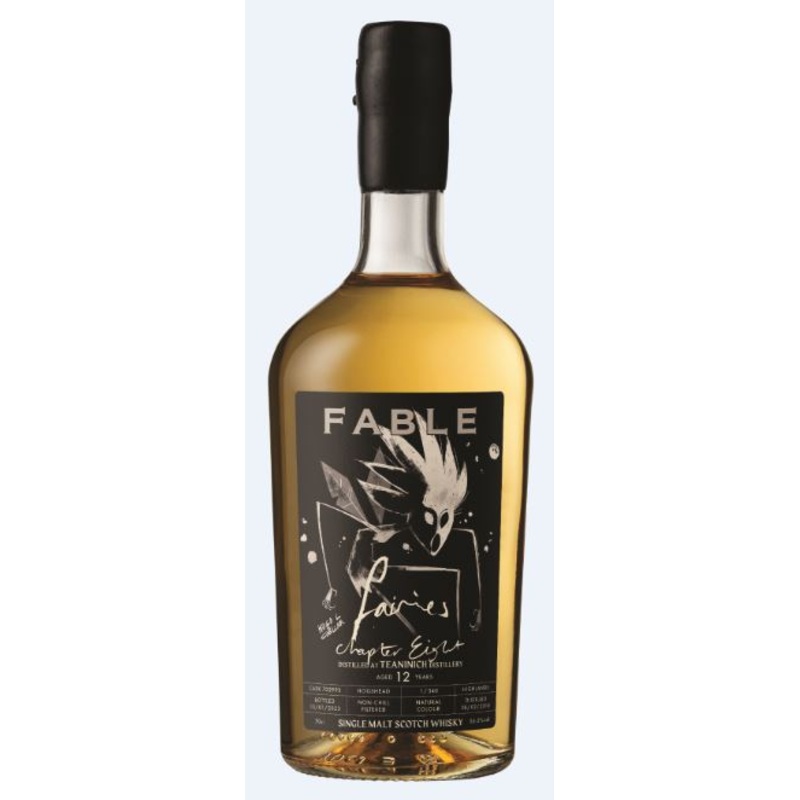 Fable 8 Fairies Te 56.2% 0.7L