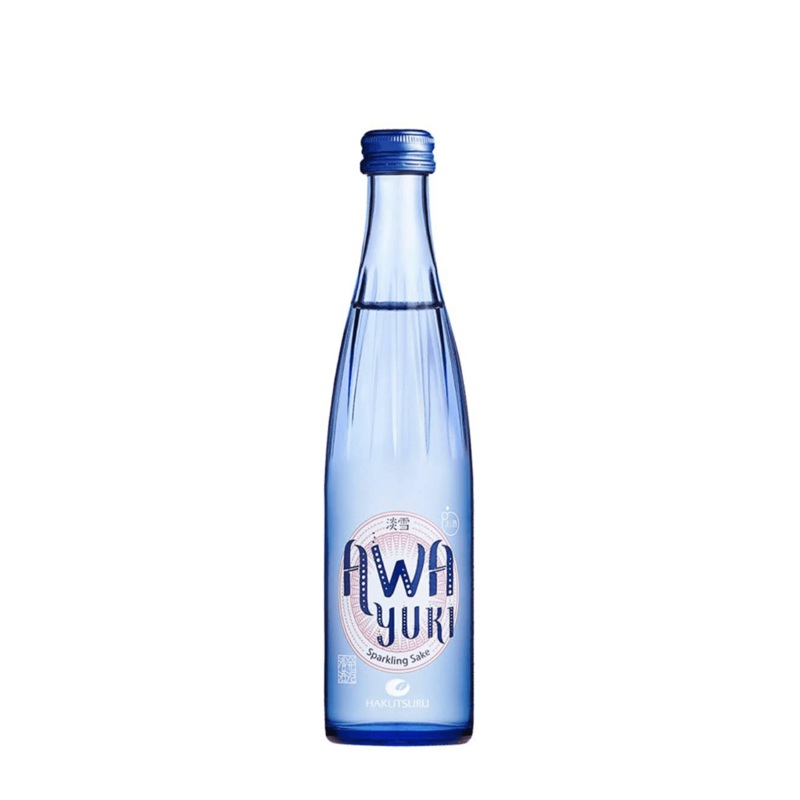 Hakutsuru | Awayuki Sparkling Sake