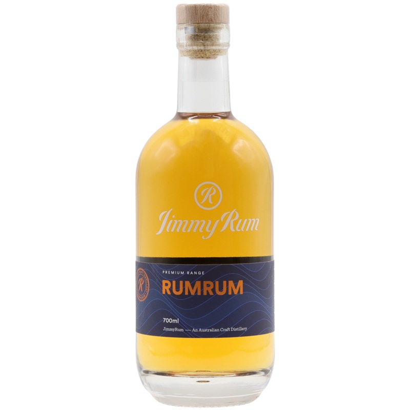 JIMMYRUM – RUMRUM