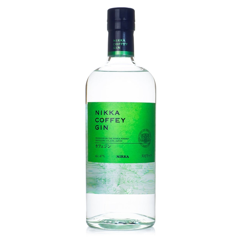 Nikka Coffey Gin|750 ml