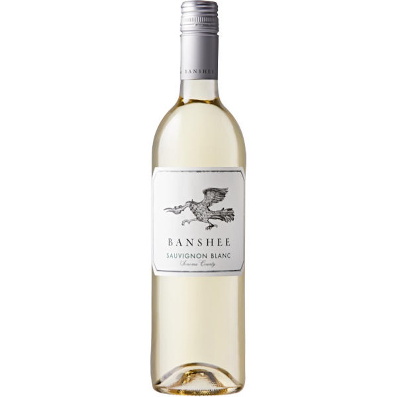 Banshee Sonoma Sauvignon Blanc 2023