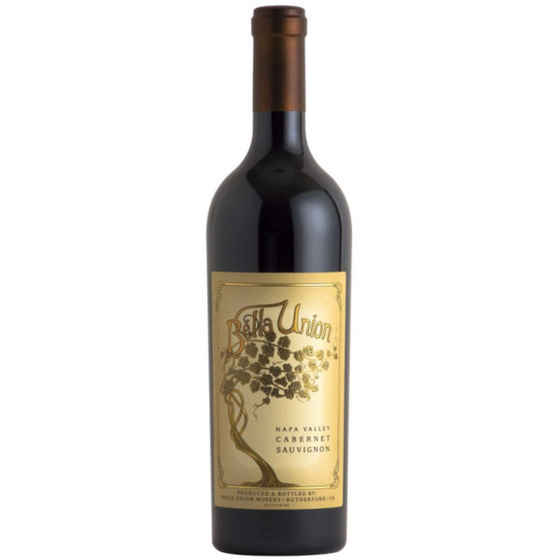 Bella Union Napa Cabernet 2016 1.5L