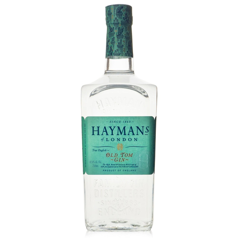 Hayman’s Old Tom Gin|750 ml