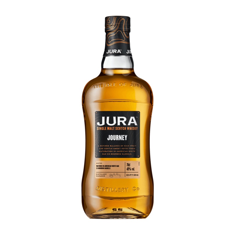 Jura Journey Single Malt|70cl