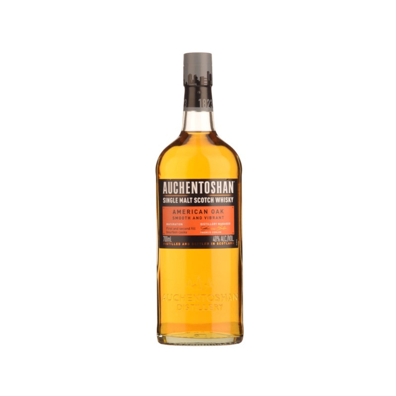 Auchent AmerOak 40% 1L GP