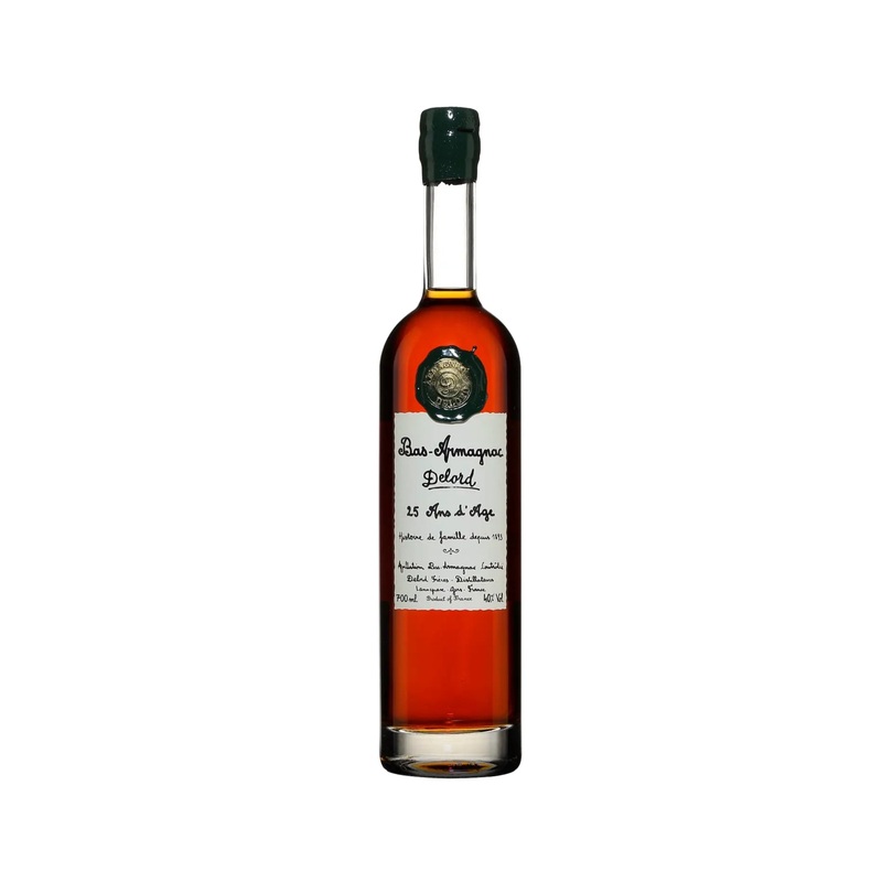 Bas Armagnac 25 Ans|IM2B2