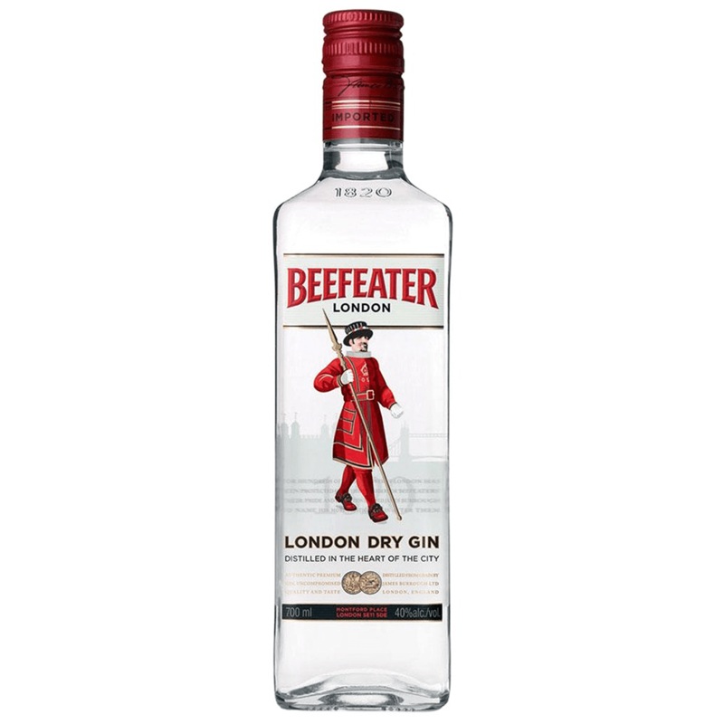 Beefeater London Gin|70cl|100cl