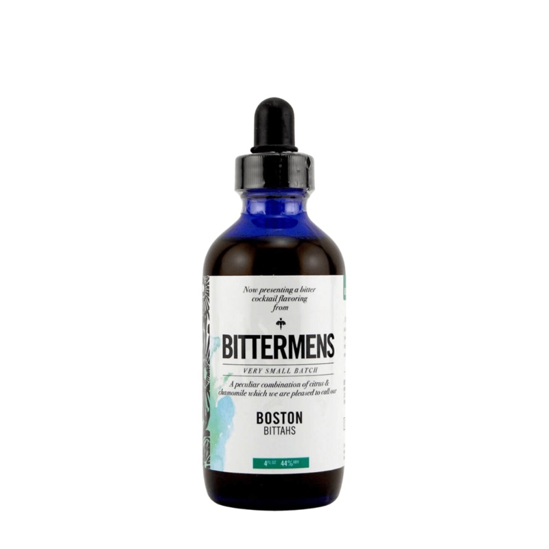 Bittermens Bitters|15cl|Boston Bittas|Buckspice Ginger|Hopped Grapefruit|Hellfire Habanero Shrub|”” (Krupnik) Herbal Honey Bitters|Orange Cream Cirate|New England Spiced Cranberry