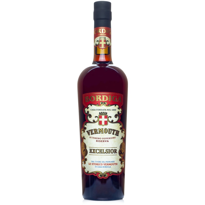 Bordiga Excelsior Vermouth|750 ml