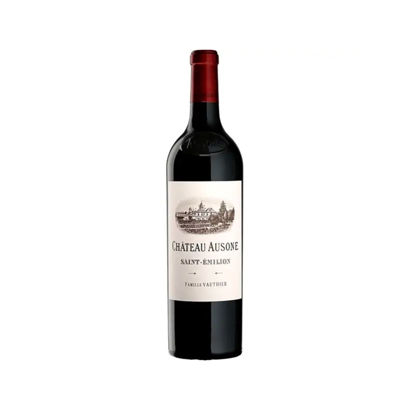 Chateau Ausone 2020|CW