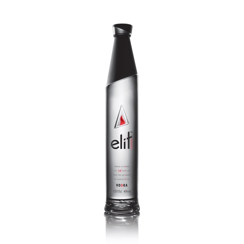 Elit By Stoli|100cl