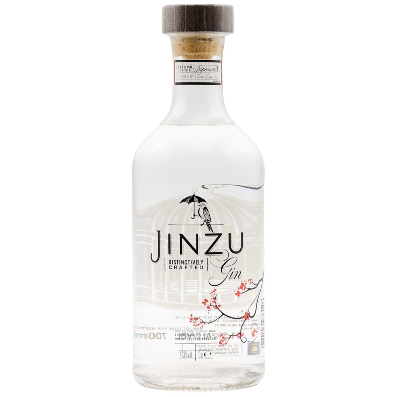 JINZU – GIN