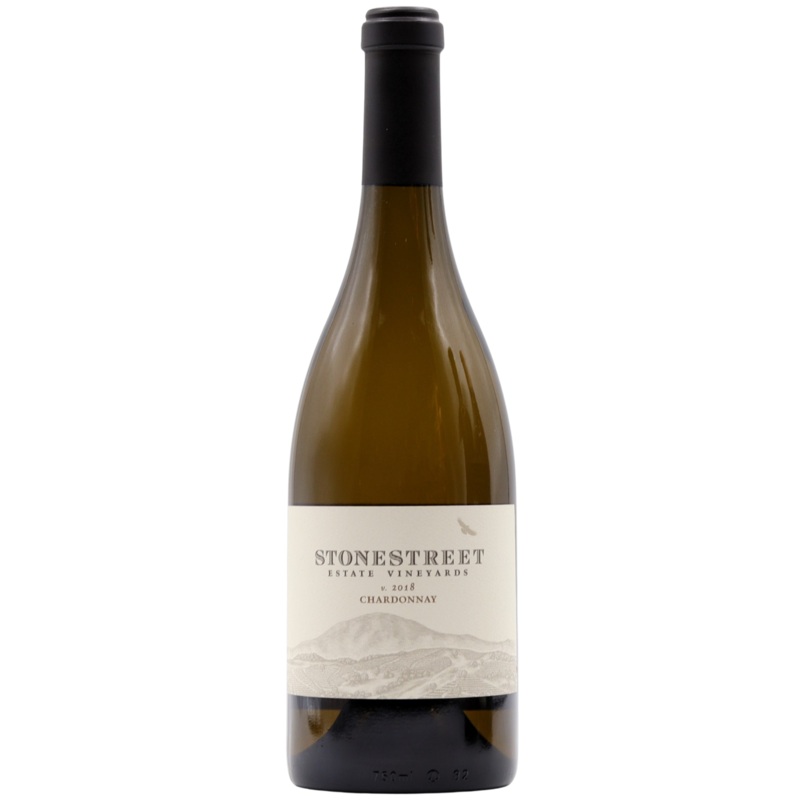 STONESTREET – CHARDONNAY 2018
