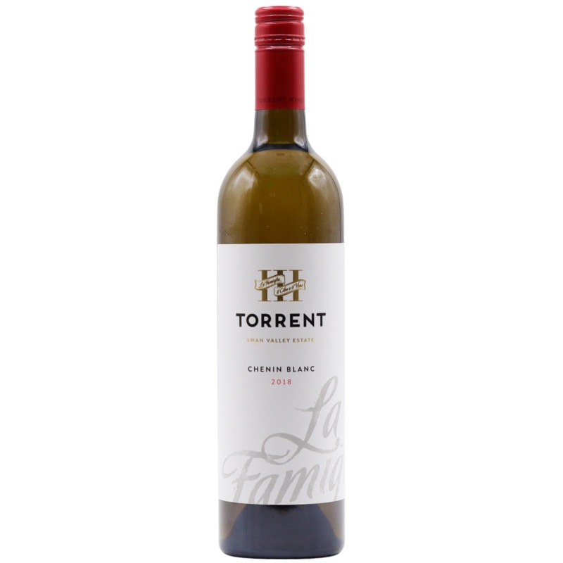 TORRENT – LA FAMIGLIA CHENIN BLANC