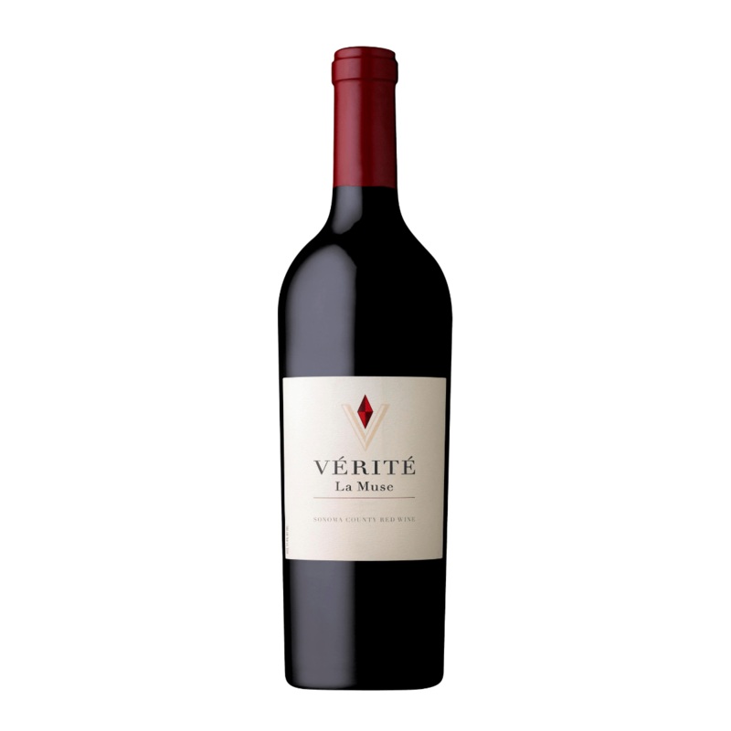 Vrit | La Muse|2013|75cl
