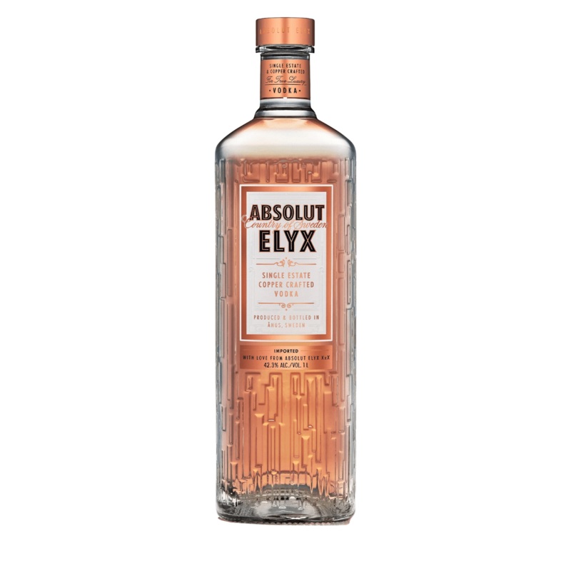 Absolut | ELYX|70cl|100cl
