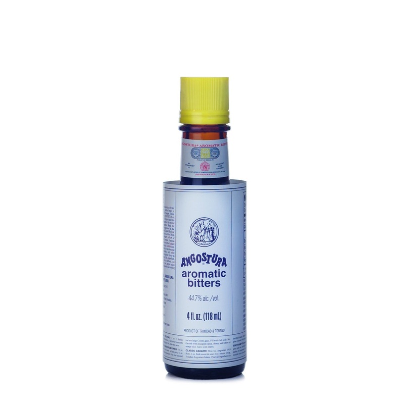 Angostura Aromatic Bitters|4 oz|6.7 oz|16 oz