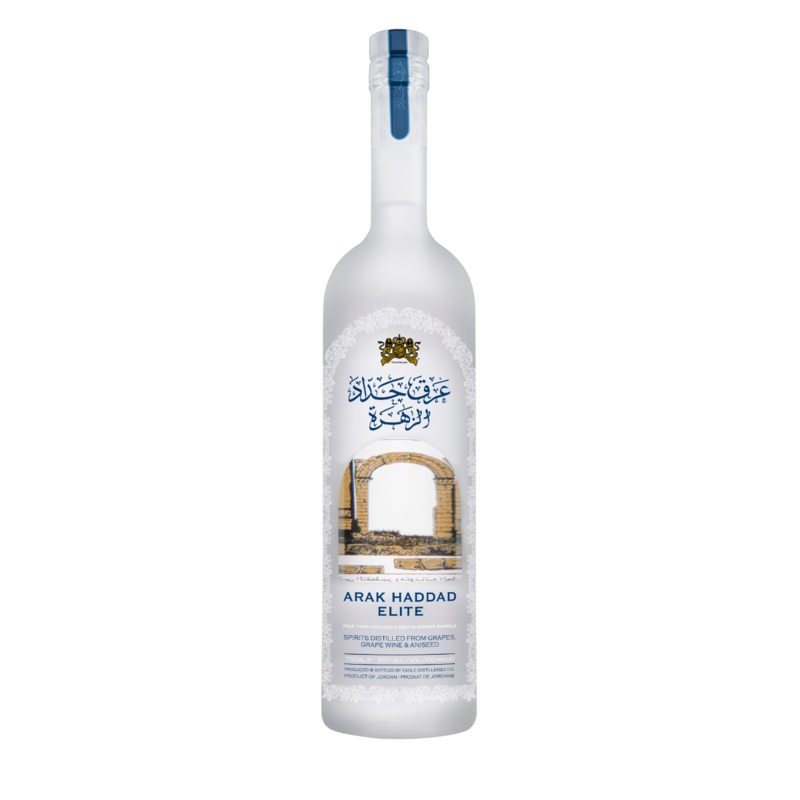 Arak Haddad Elite (Zahra)|75cl
