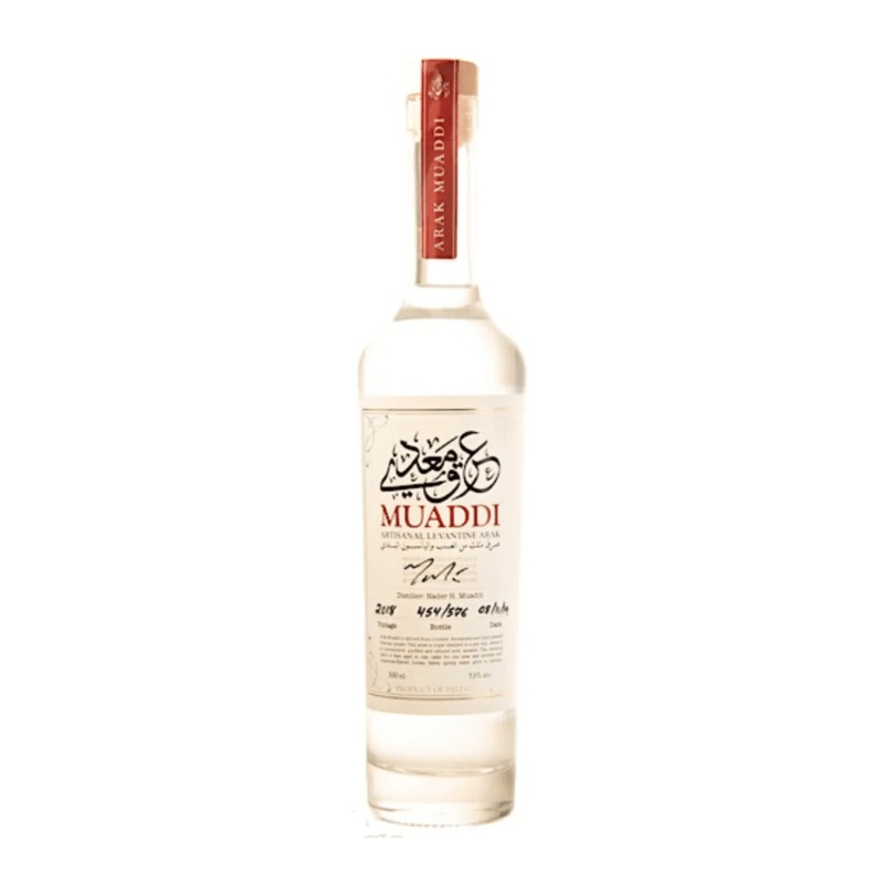 Arak Muaddi|50cl