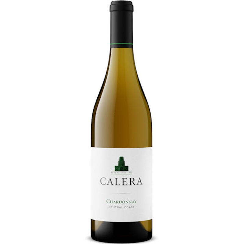 Calera Central Coast Chardonnay 2022 Rated 93JS