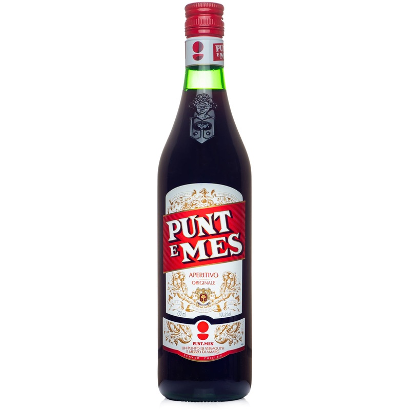 Carpano Punt e Mes Aperitif|750 ml