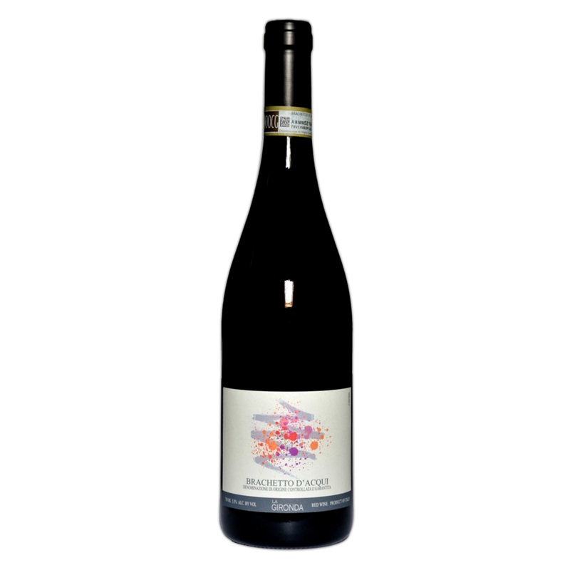 Gironda Brachetto D’Acqui|I3