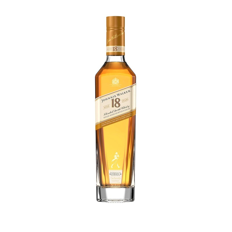 Johnnie Walker | Aged 18 Years Old