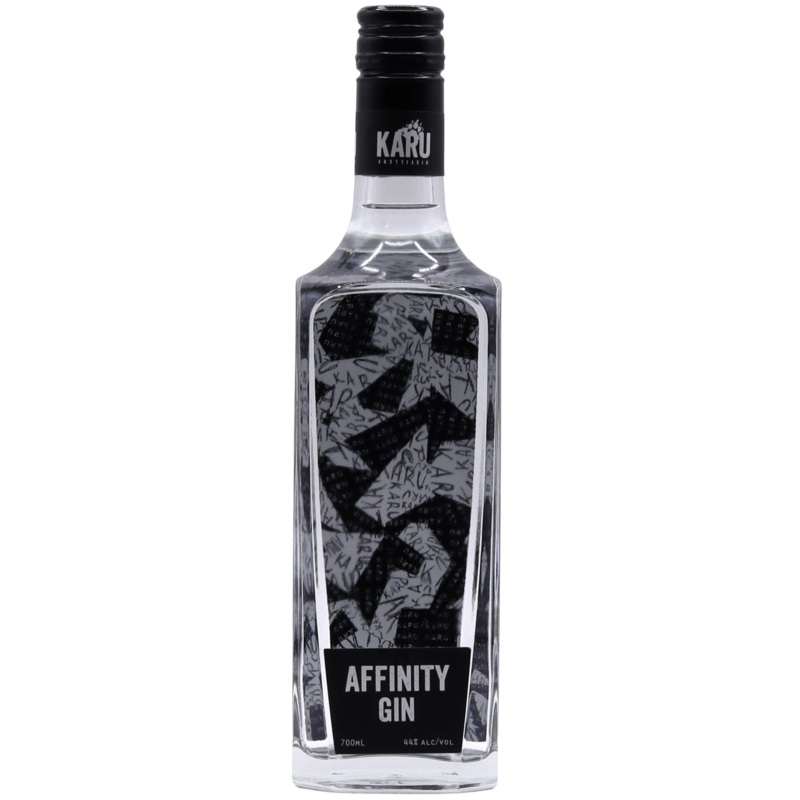 KARU – AFFINITY GIN