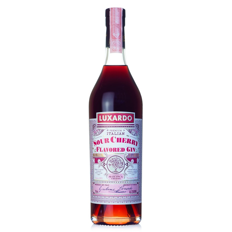 Luxardo Sour Cherry Gin|750 ml