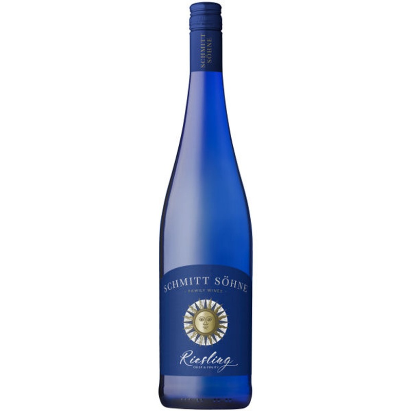 Schmitt Sohne Riesling Qualitatswein 2023 (Germany)