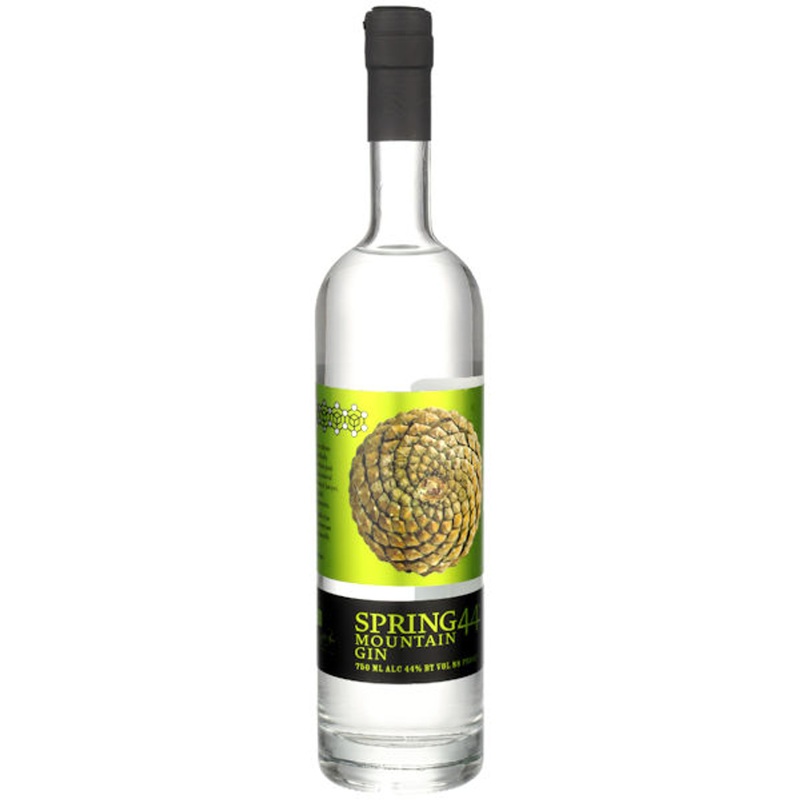 Spring44 Colorado Mountain Gin 750ml