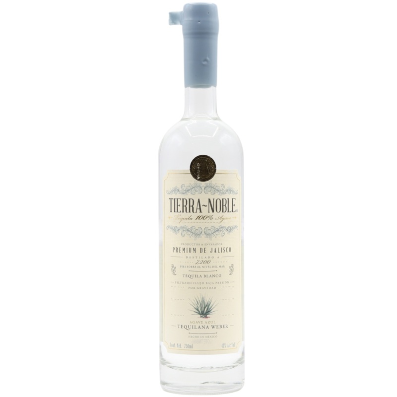 TIERRA NOBLE – BLANCO