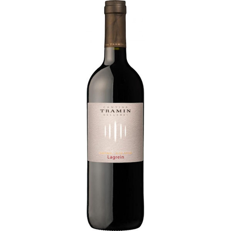 Tramin Lagrein Alto Adige DOC 2022 (Italy)