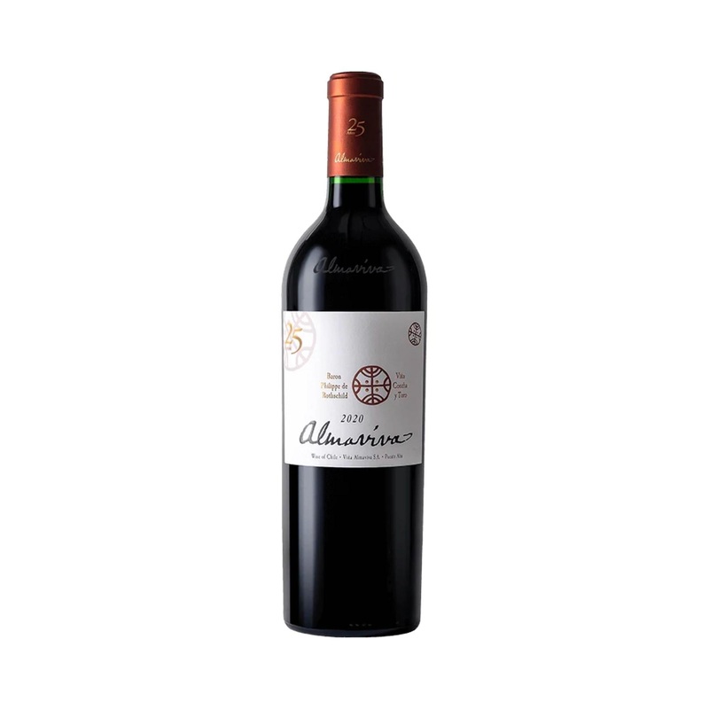 Vina Almaviva 2020|W4