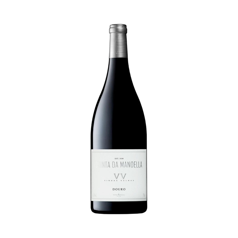 Wine & Soul ‘Quinta Da Manoella’ Vinhas Velhas (case of 6)