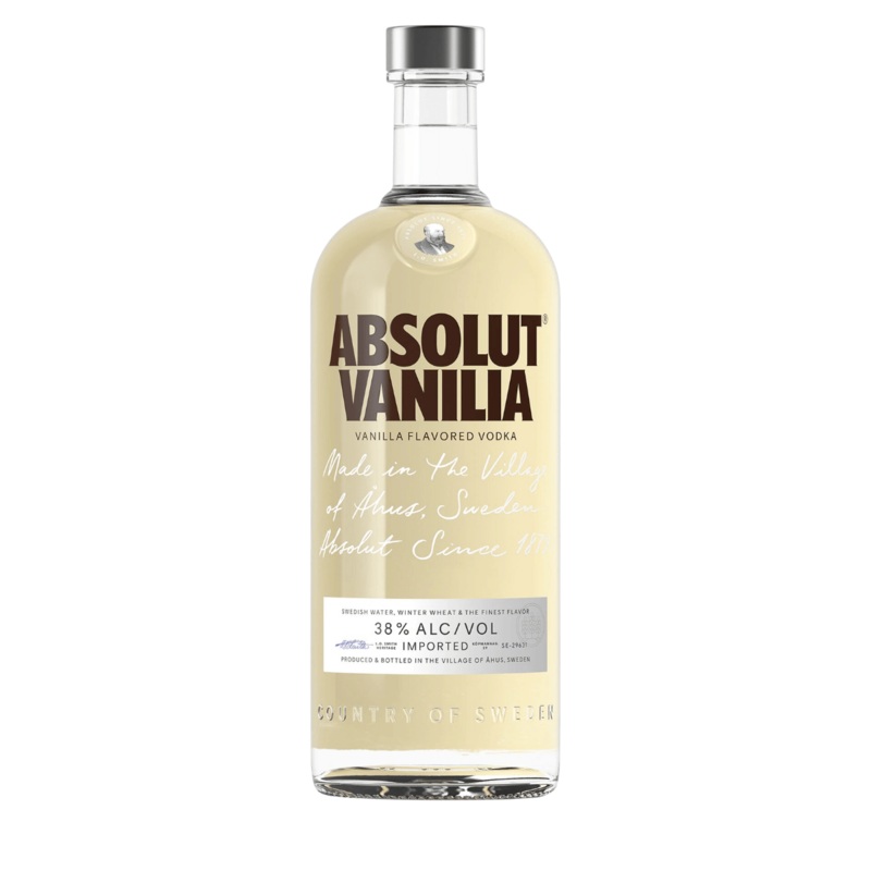 Absolut | Vanilia|100cl