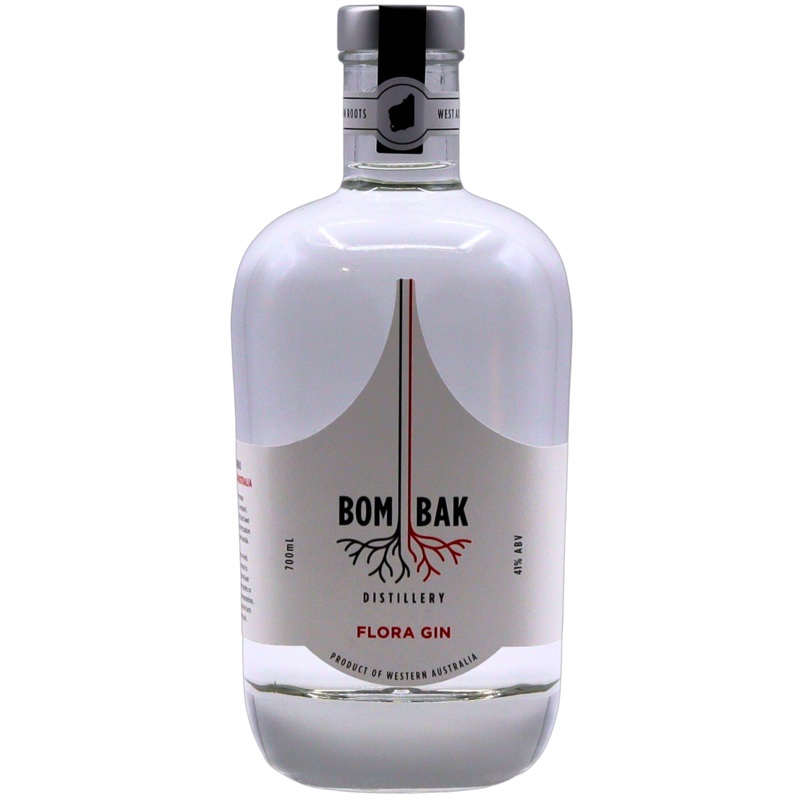 BOMBAK – FLORA