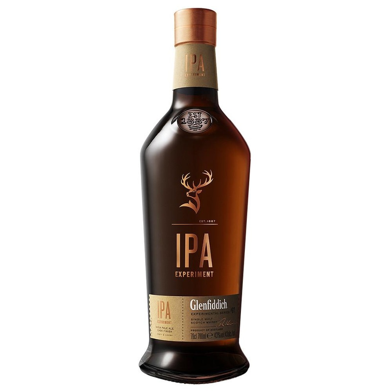 Glenfiddich | IPA Special Reserve Single Malt