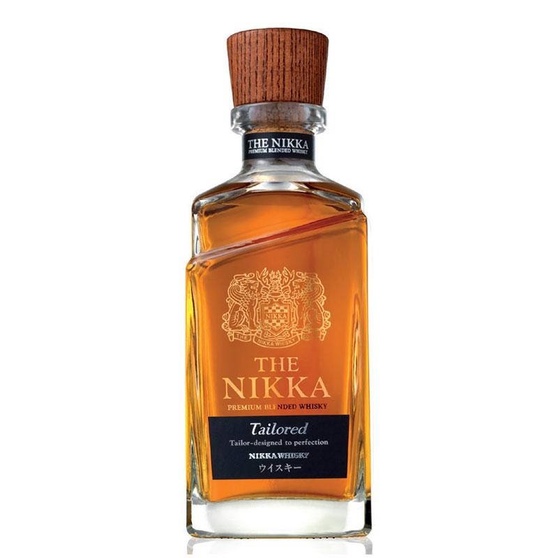 Nikka | The Nikka Tailored|70cl