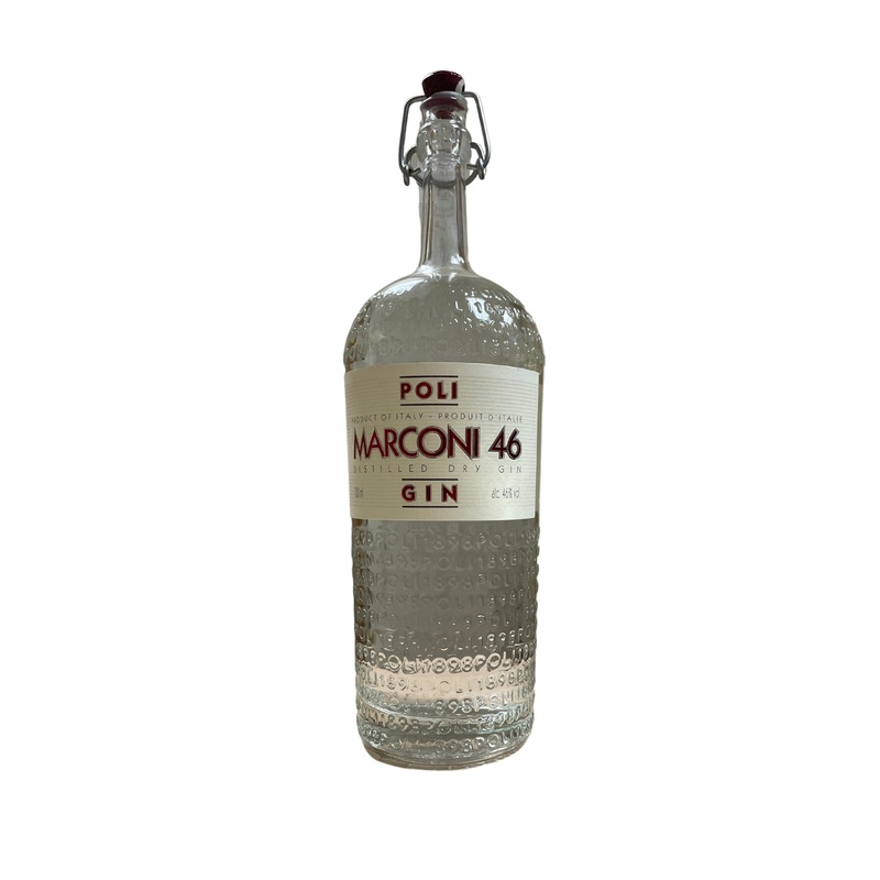 Poli Marconi 46 Gin|M9C1