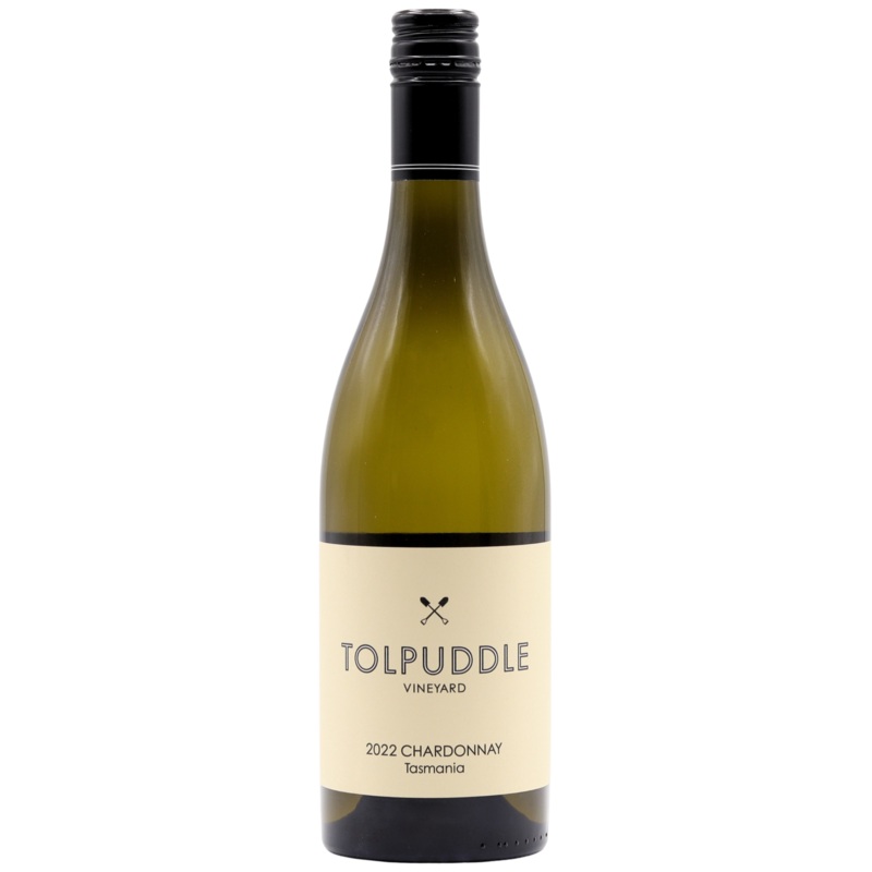 TOLPUDDLE – CHARDONNAY
