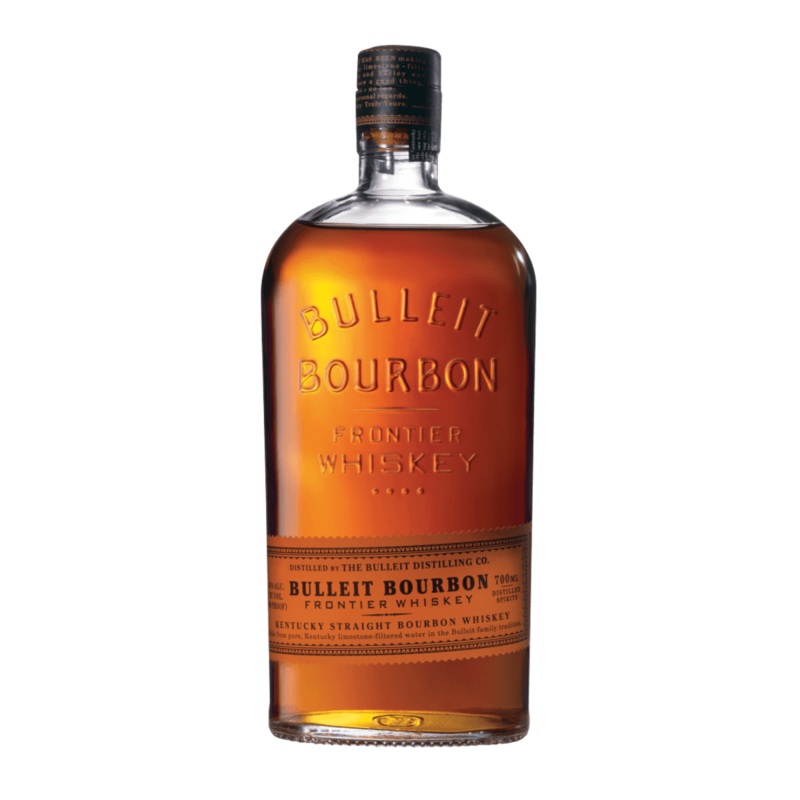 Bulleit | Bourbon Whisky|70cl