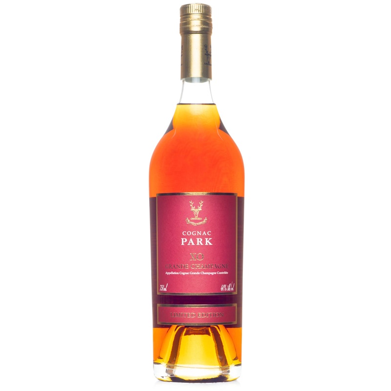 Cognac Park XO Grande Champagne Year of the Rabbit 2023 Brandy