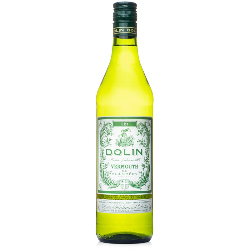 Dolin Vermouth Dry|375 ml|750 ml
