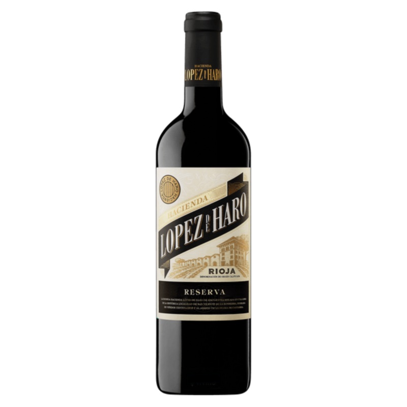 Lopez De Haro Reserva|F1 M5C4
